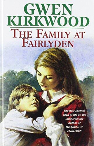 The Family at Fairlyden