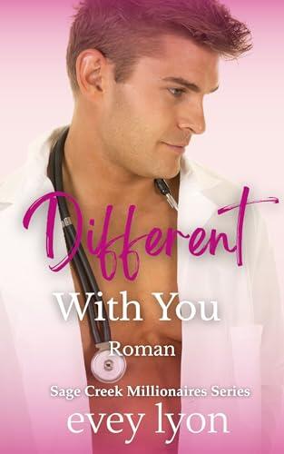 Different with You: Roman (Sage Creek (DE))