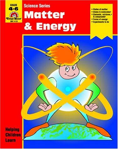 Matter & Energy