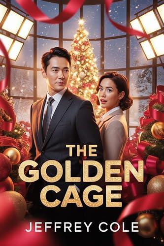 The Golden Cage: A Christmas Engagement Scandal That Stole Seoul's Heart
