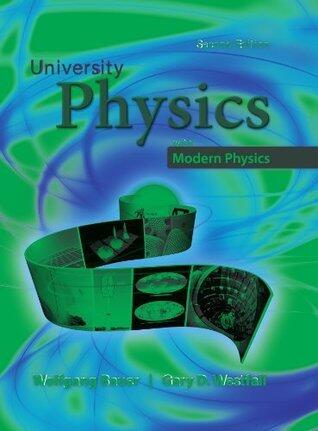 University Physics with Modern Physics