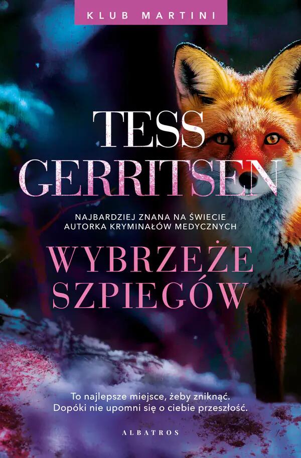 Wybrzeże szpiegów