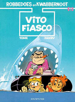 Vito Fiasco