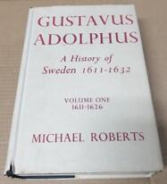 Gustavus Adolphus