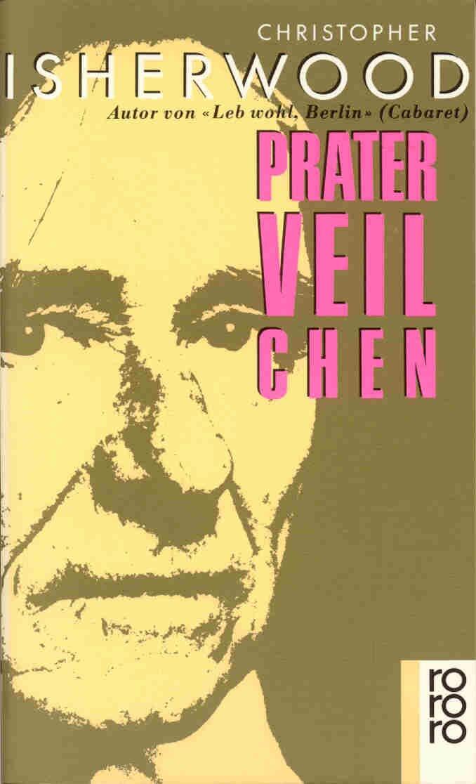 Praterveilchen