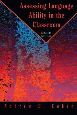 Assessing Language Ability in the Classroom