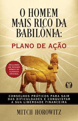 O homem mais rico da Babilônia: plano de ação