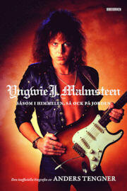 Yngwie J. Malmsteen : såsom i himmelen, så ock på jorden