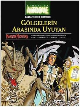 Başka Yerden Hikayeler 1 - 2