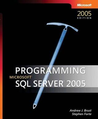 Programming Microsoft SQL Server 2005