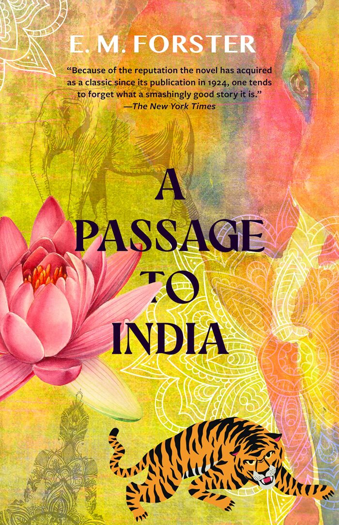 A Passage to India