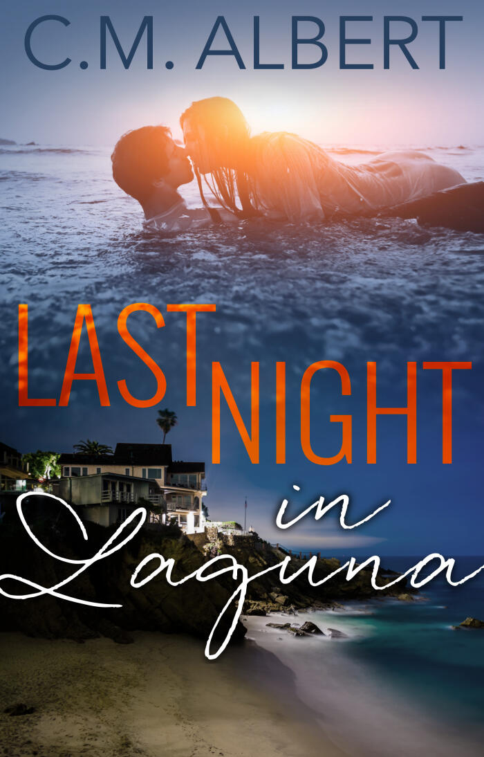 Last Night in Laguna