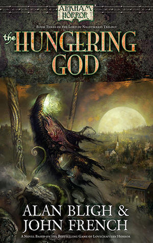 The Hungering God
