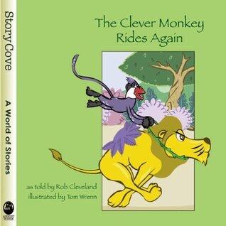 Clever Monkey Rides Again