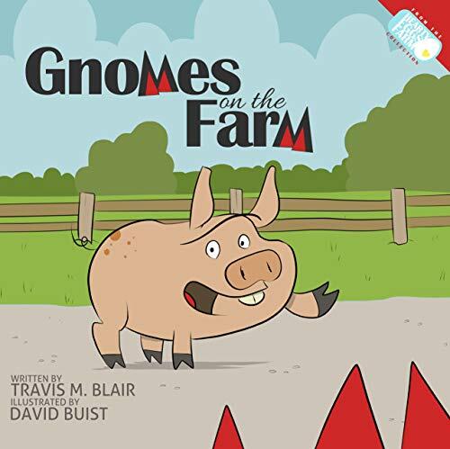 Gnomes on the Farm