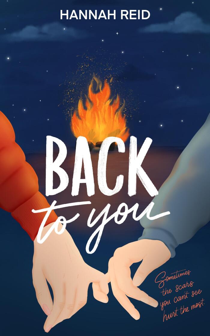 Back to You