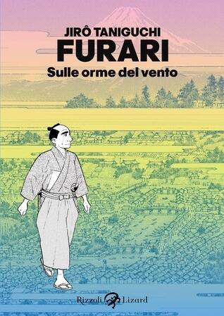 Furari: Sulle orme del vento