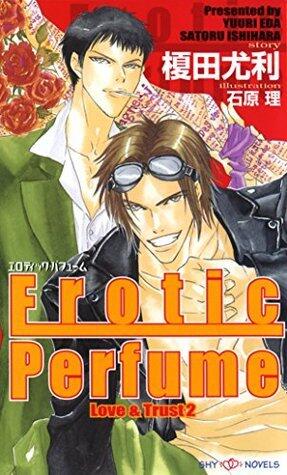 Erotic Perfume