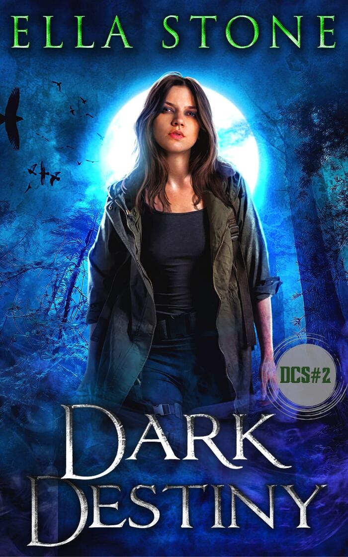 Dark Destiny