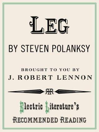 Leg