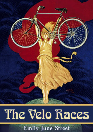 The Velocipede Races