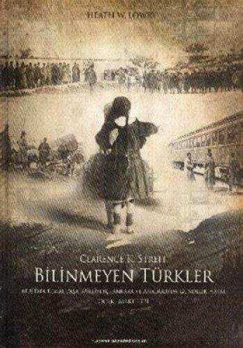 Bilinmeyen Turkler