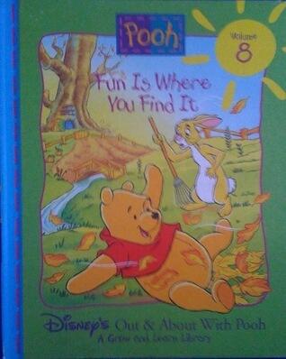 Fun Is Where You Find It