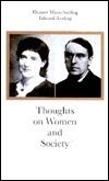 Thoughts on Women & Society