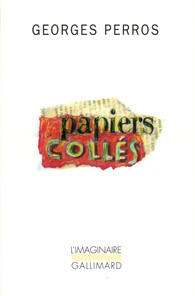 Papiers collés, II
