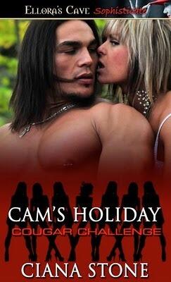 Cam's Holiday