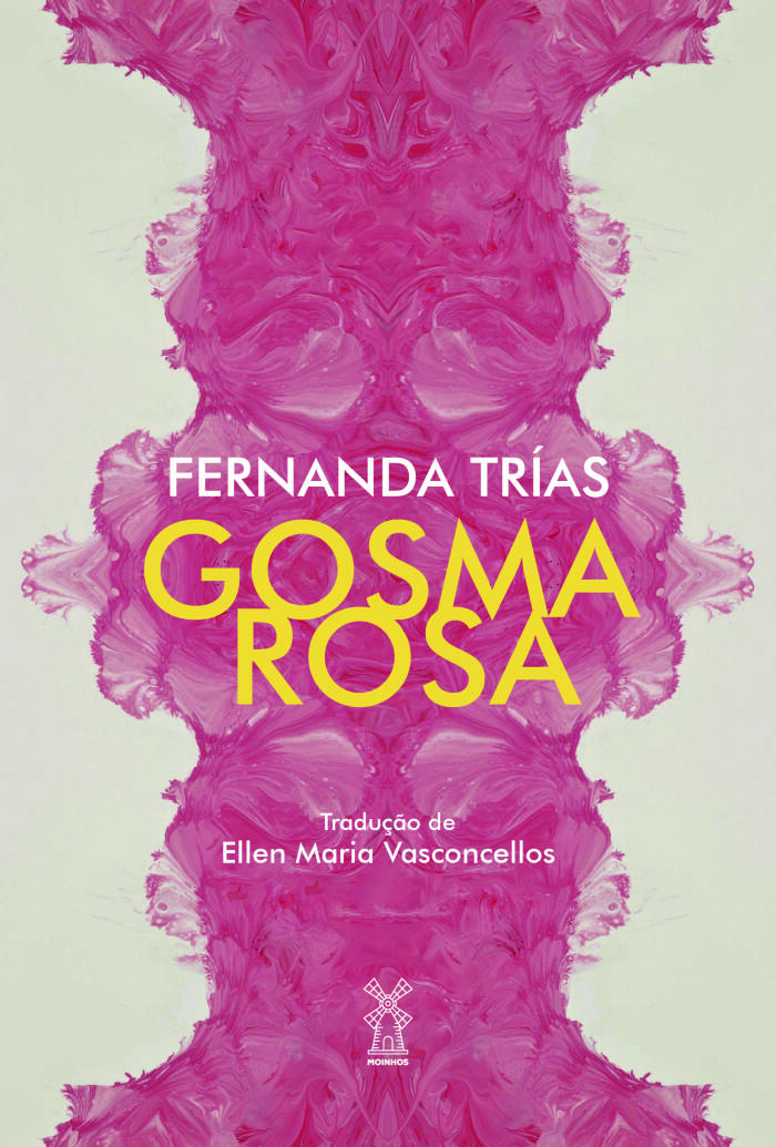 Gosma Rosa