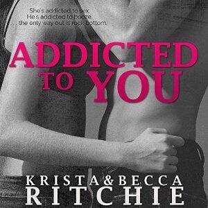 Addicted to You