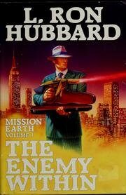 The Enemy Within - Mission Eart, Volume 3