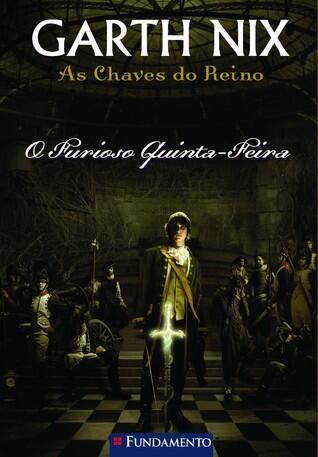 O Furioso Quinta-Feira