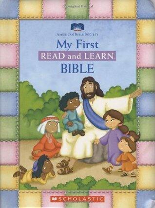 My First Read And Learn Bible