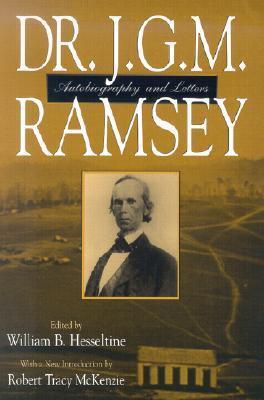 Autobiography and Letters