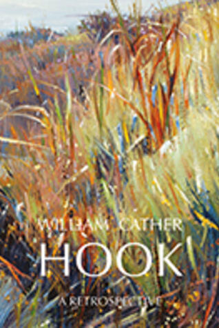 William Cather Hook: A Retrospective