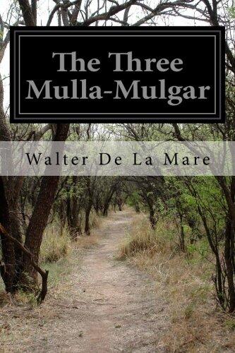 The Three Mulla-Mulgar