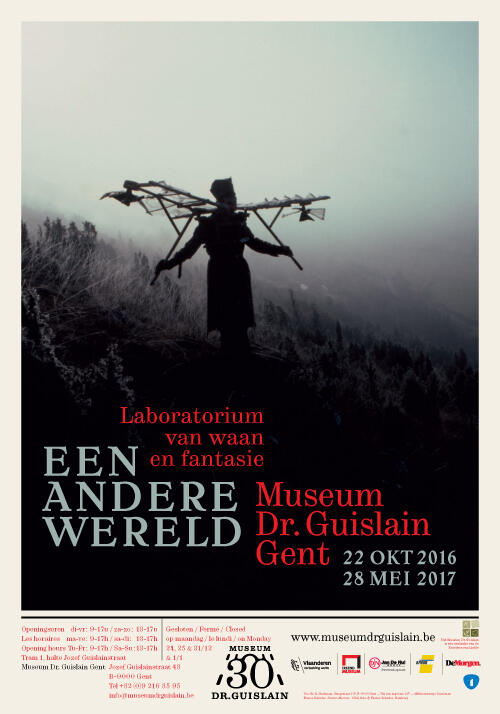 Een andere Wereld - Another World - Un autre Monde