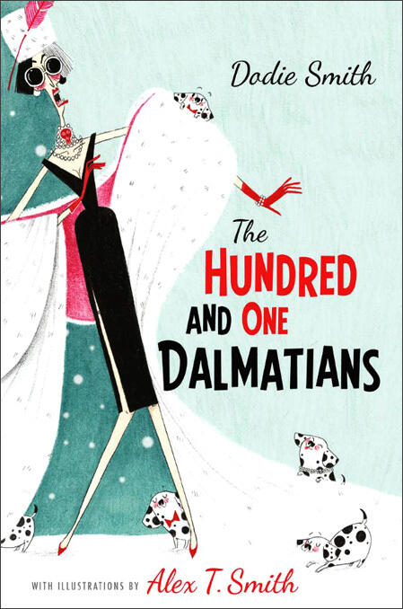 The Hundred and One Dalmatians