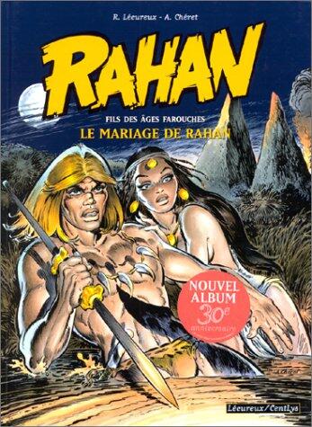 Rahan
