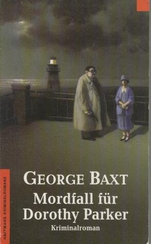 Mordfall für Dorothy Parker