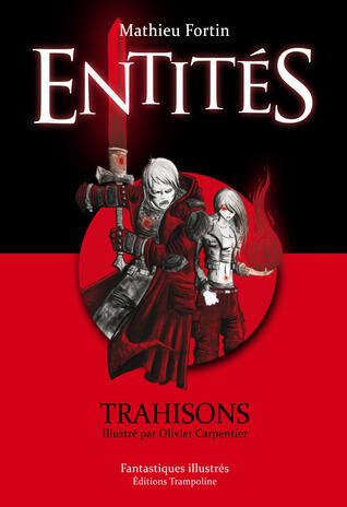 Trahisons