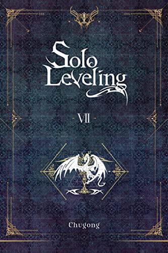 Solo Leveling, Vol. 7