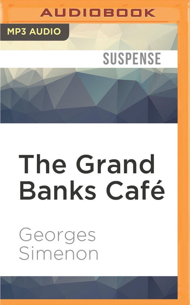 Grand Banks Café, The