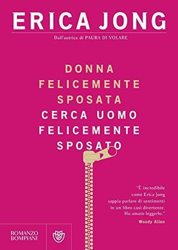 Donna felicemente sposata cerca uomo felicemente sposato