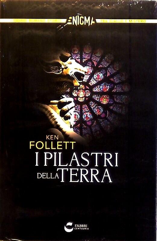 I pilastri della terra