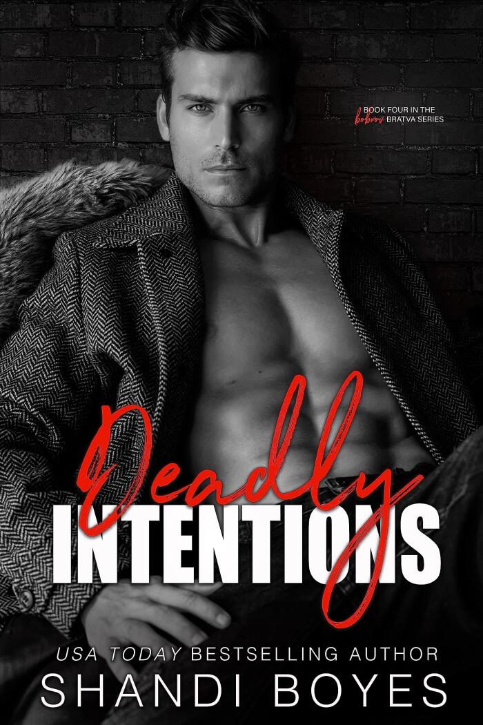 Deadly Intentions