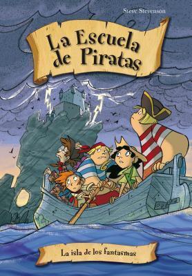 La Isla de Los Fantasmas