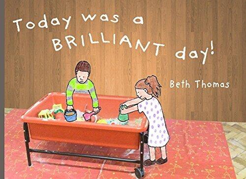 Today was a BRILLIANT day!